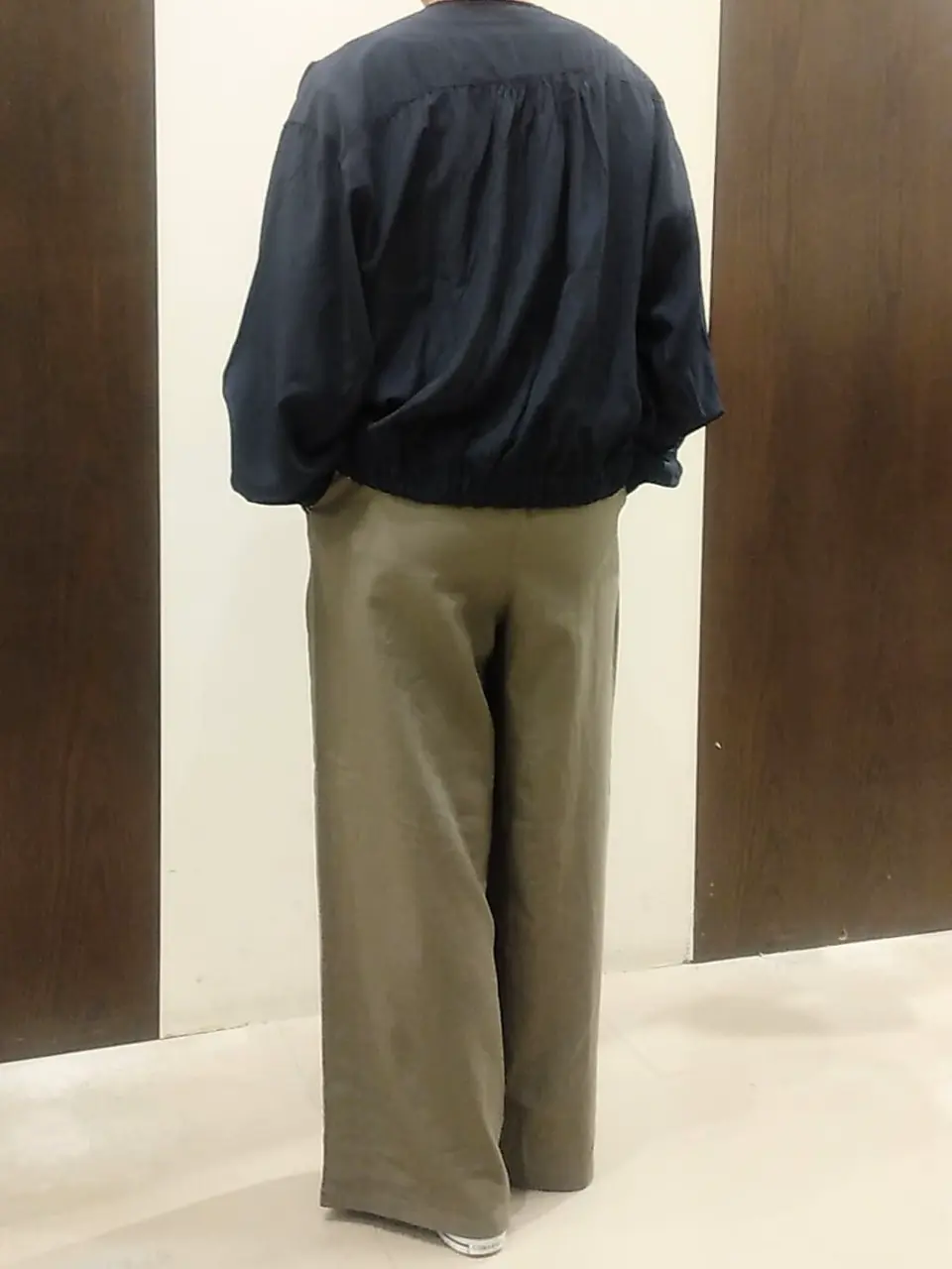 ANY 川口 コーディネート画像