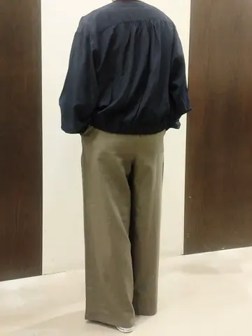 ANY 川口 コーディネート画像