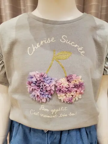 ANY 小渕 コーディネート画像