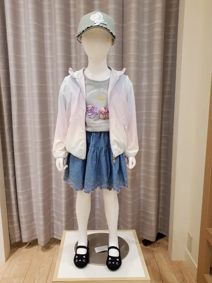  小渕 コーディネート画像