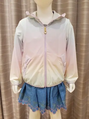 ANY 小渕 コーディネート画像