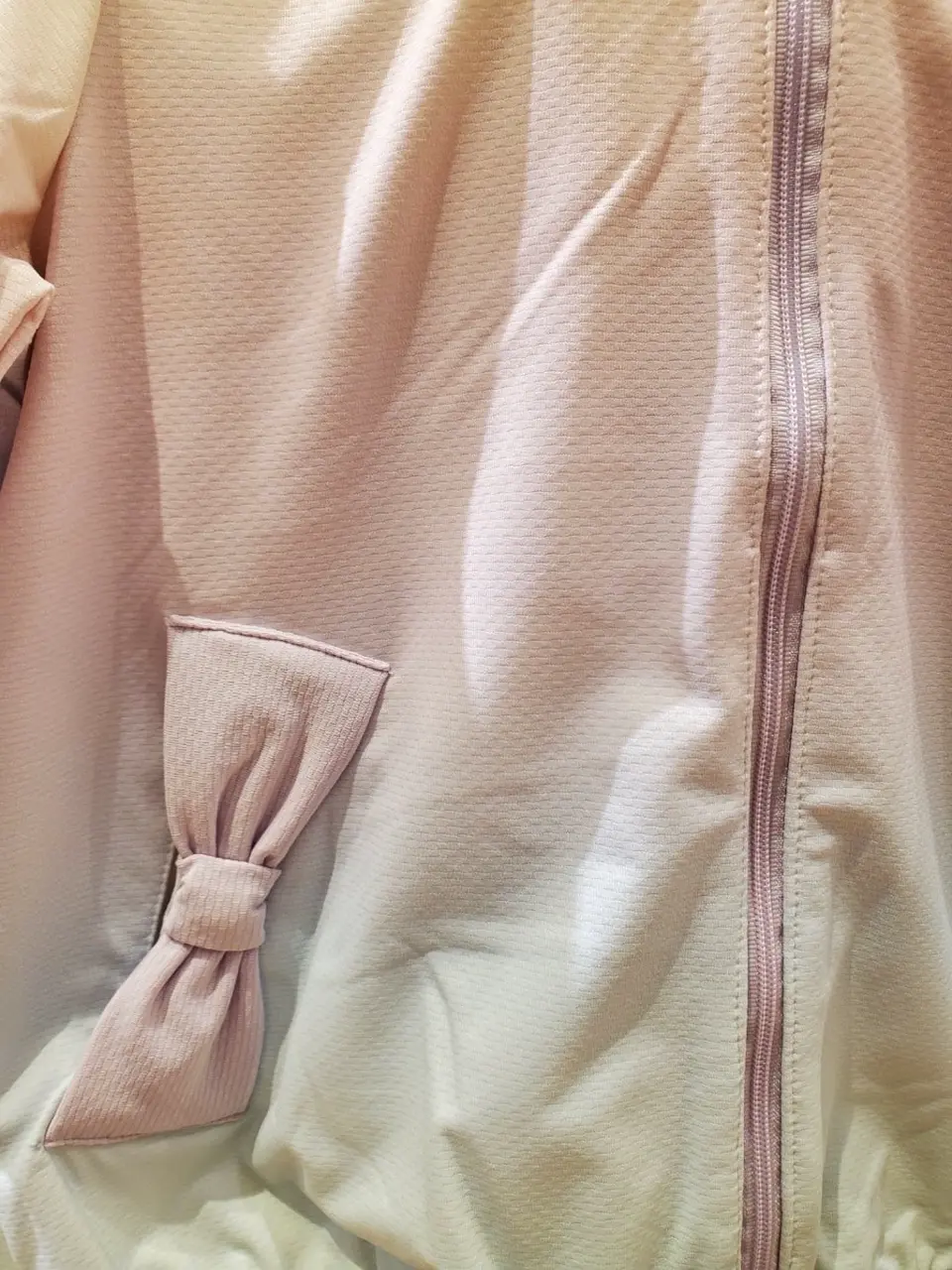 ANY 小渕 コーディネート画像