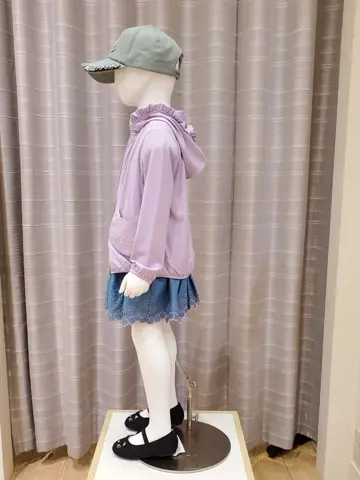 ANY 小渕 コーディネート画像