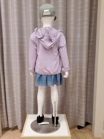 ANY 小渕 コーディネート画像