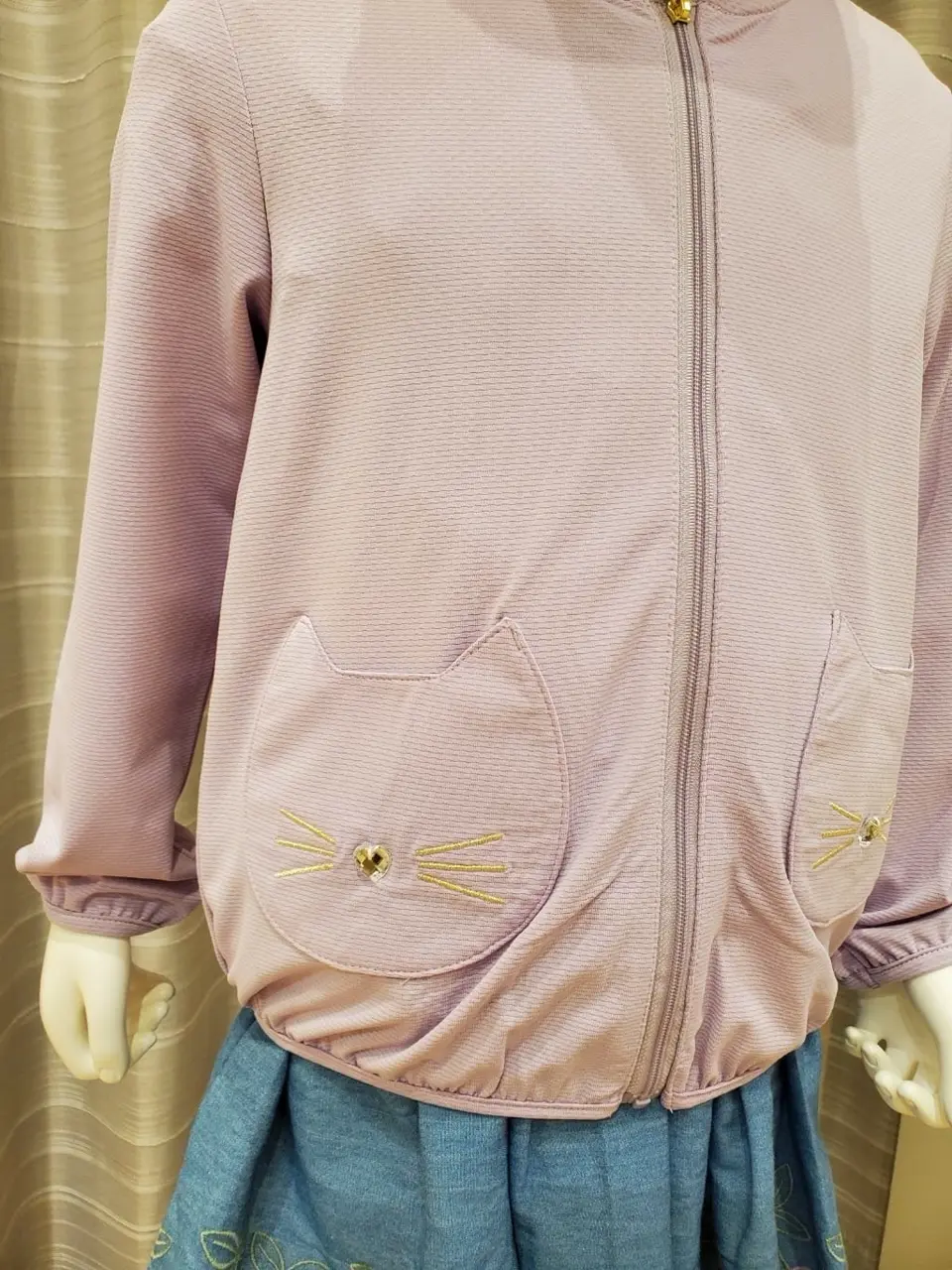 ANY 小渕 コーディネート画像