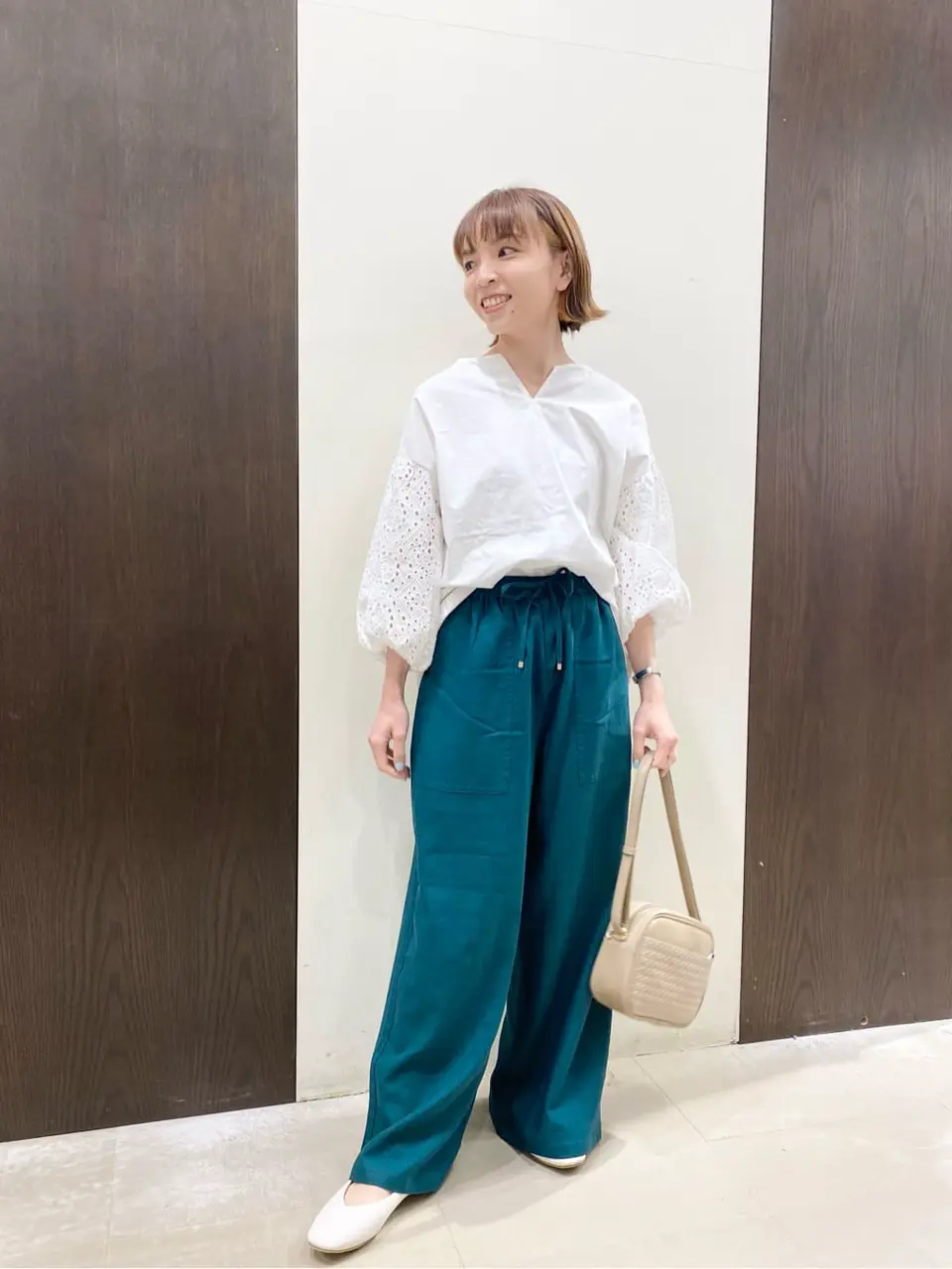  m.n コーディネート画像