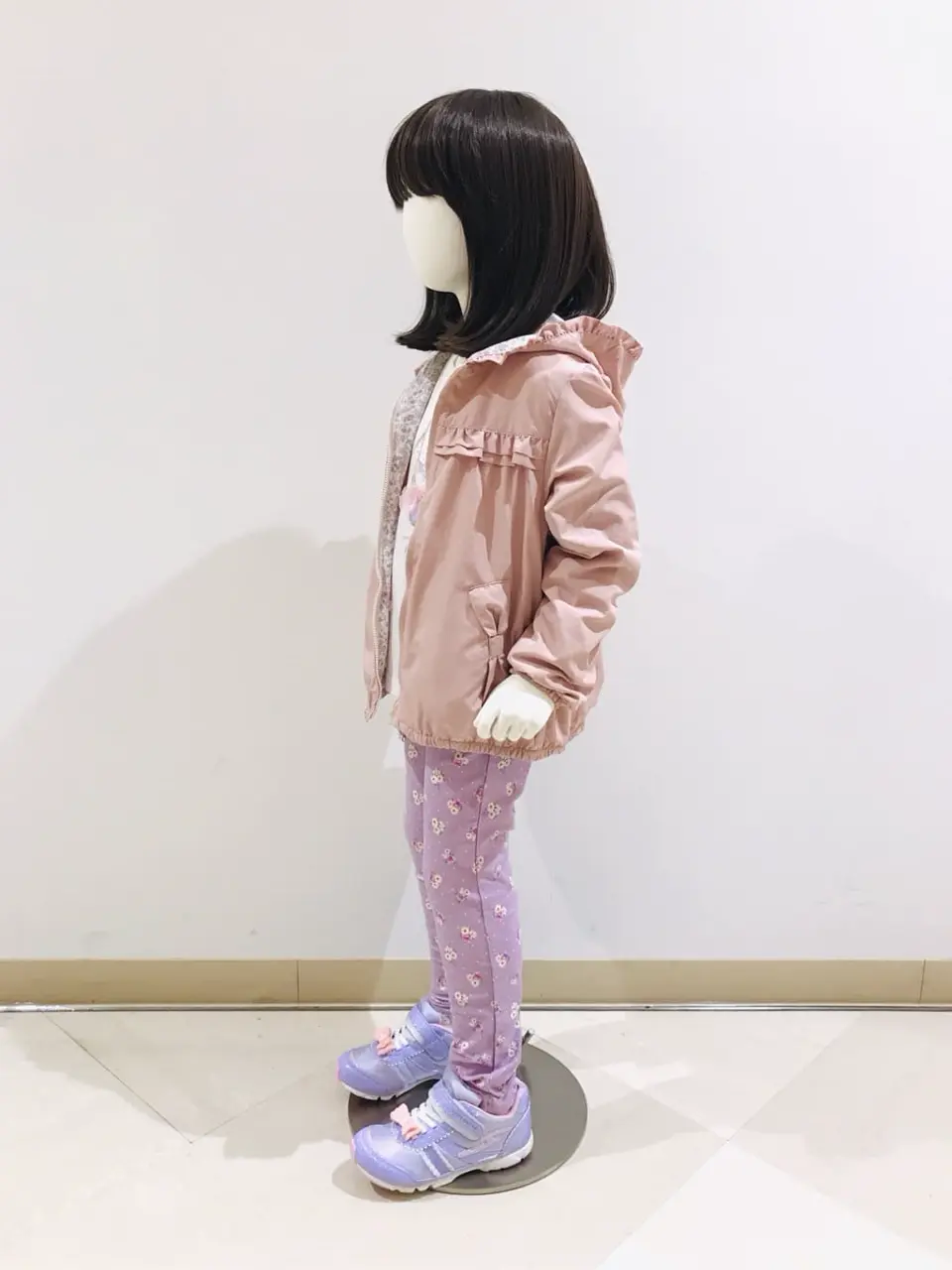 ANY 田口 コーディネート画像