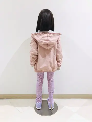 ANY 田口 コーディネート画像