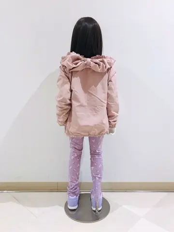 ANY 田口 コーディネート画像