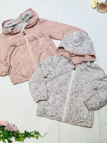 ANY 田口 コーディネート画像