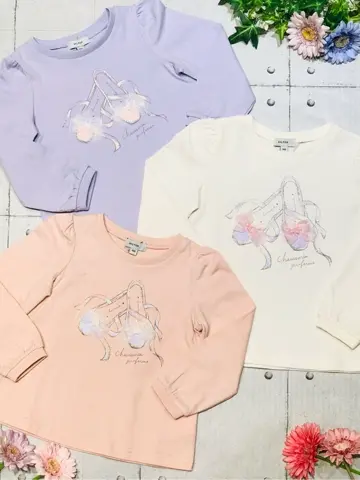 ANY 田口 コーディネート画像