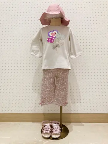 ANY 大野 コーディネート画像