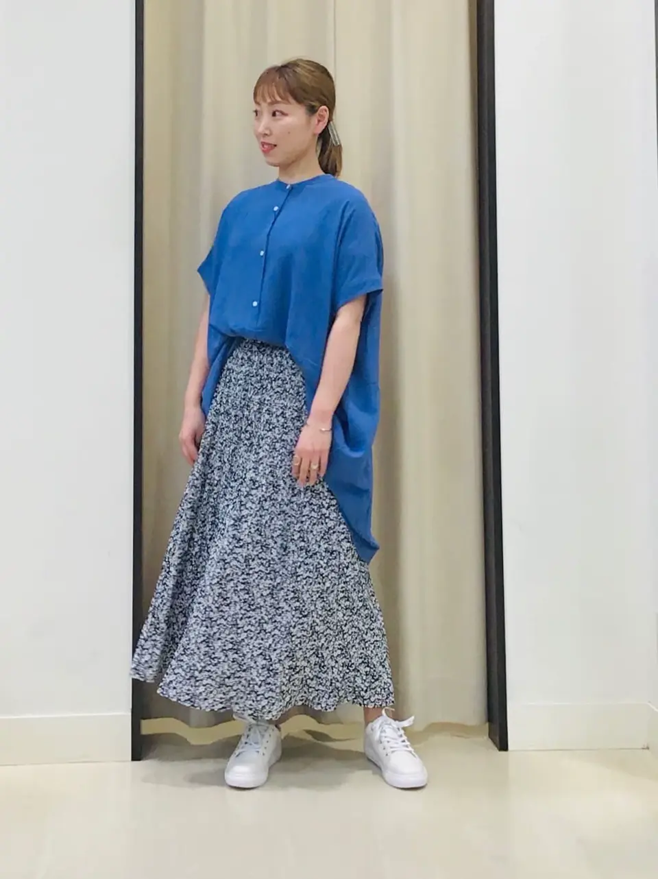  伊藤 コーディネート画像