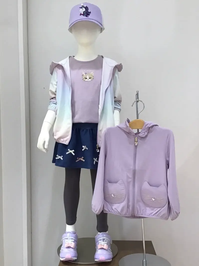 ANY 武市 コーディネート画像