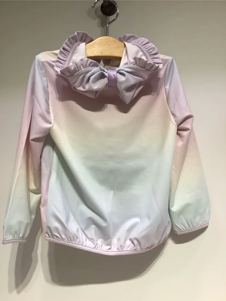 ANY 武市 コーディネート画像