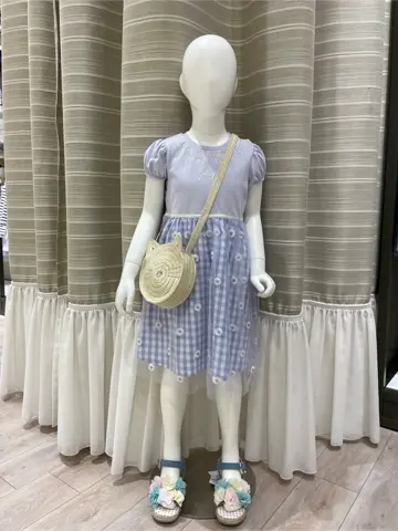 ANY 岡田 コーディネート画像