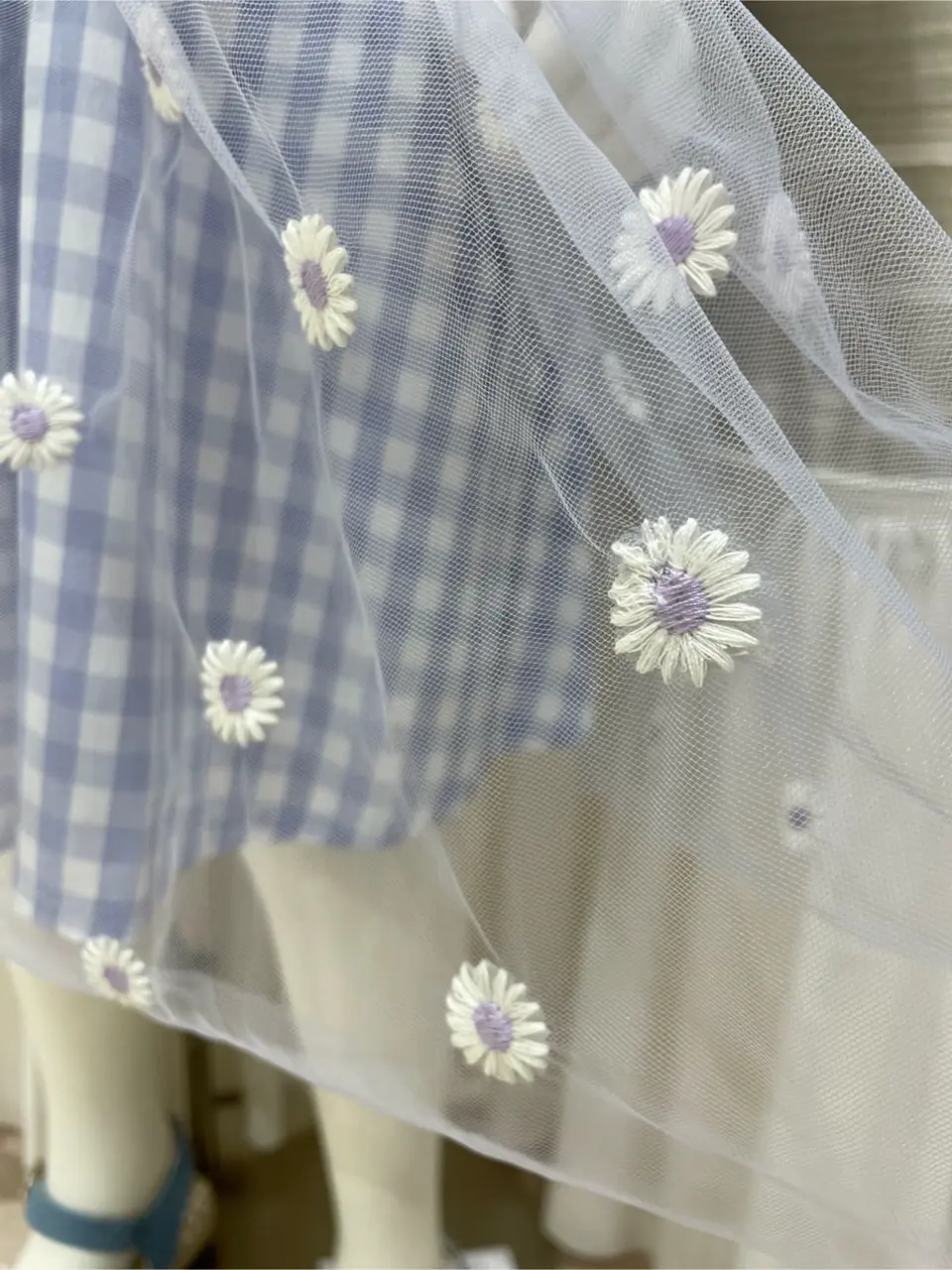 ANY 岡田 コーディネート画像