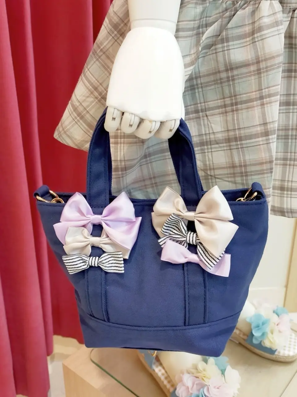 ANY 重永 コーディネート画像