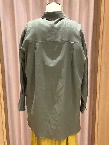 ANY 本吉 コーディネート画像