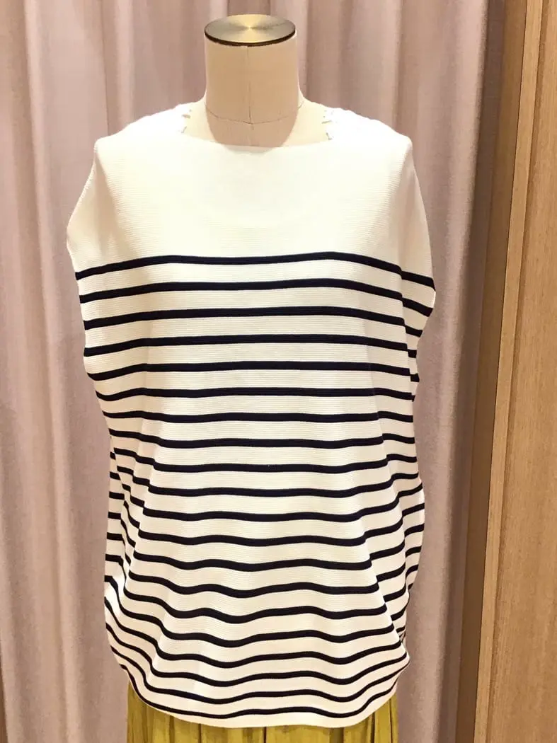 ANY 本吉 コーディネート画像