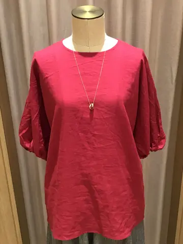 ANY 本吉 コーディネート画像