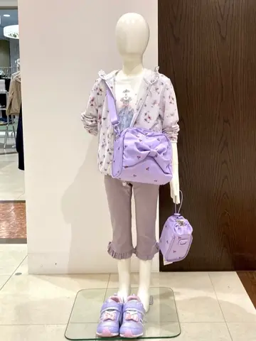 ANY 杉原 コーディネート画像