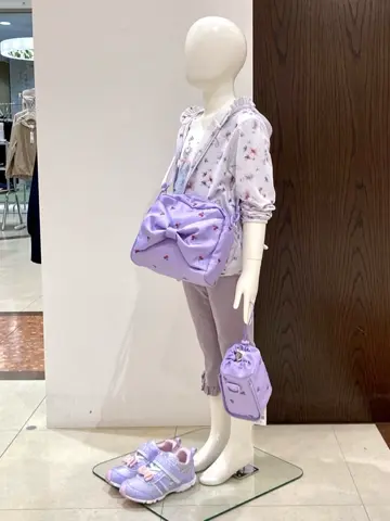 ANY 杉原 コーディネート画像