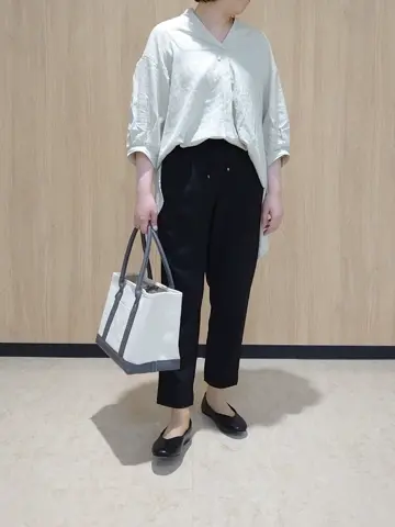 ANY TA コーディネート画像