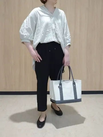 ANY TA コーディネート画像