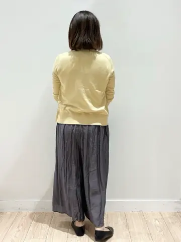 ANY SAKAI コーディネート画像