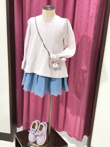 ANY ISHII コーディネート画像