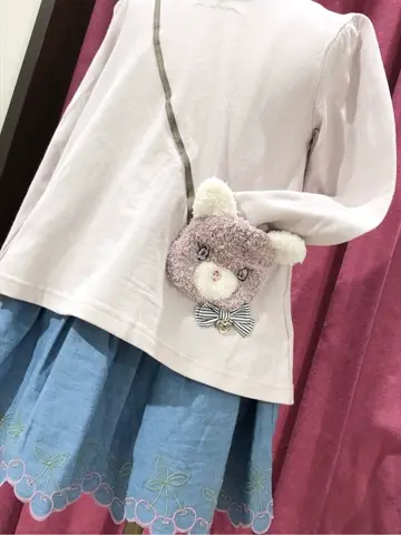 ANY ISHII コーディネート画像