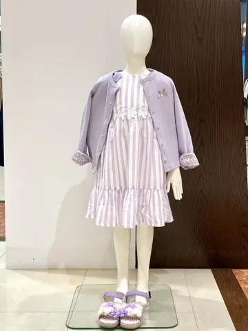 ANY 杉原 コーディネート画像