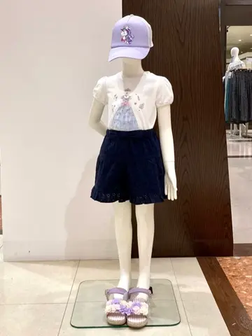 ANY 杉原 コーディネート画像