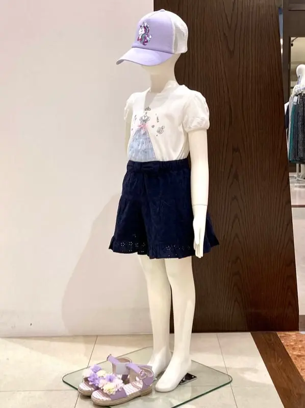 ANY 杉原 コーディネート画像