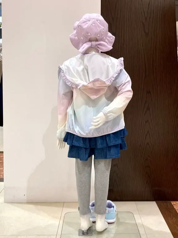 ANY 杉原 コーディネート画像