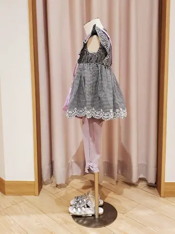 ANY 奥原 コーディネート画像