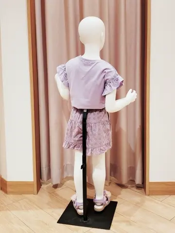 ANY 奥原 コーディネート画像