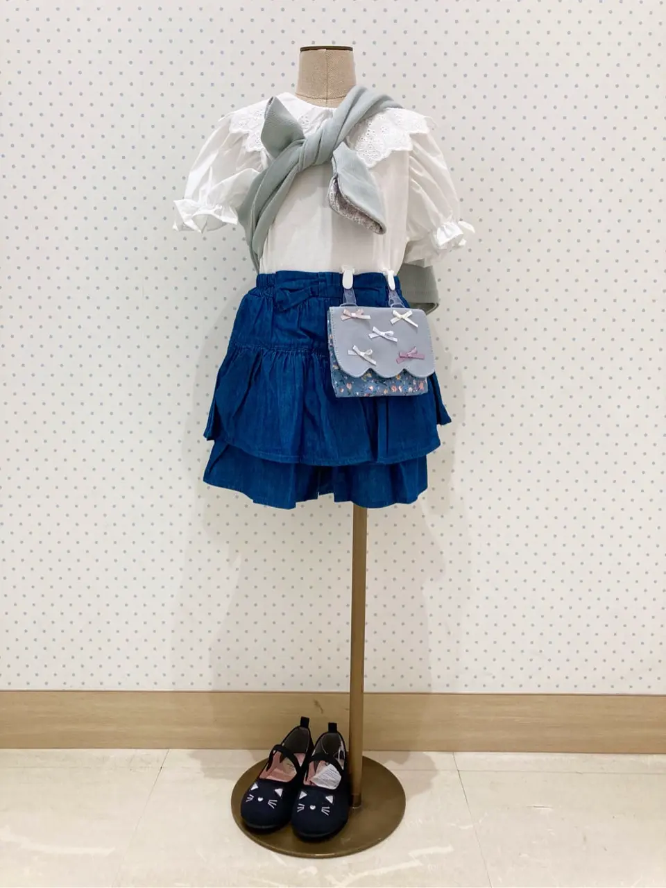  大野 コーディネート画像