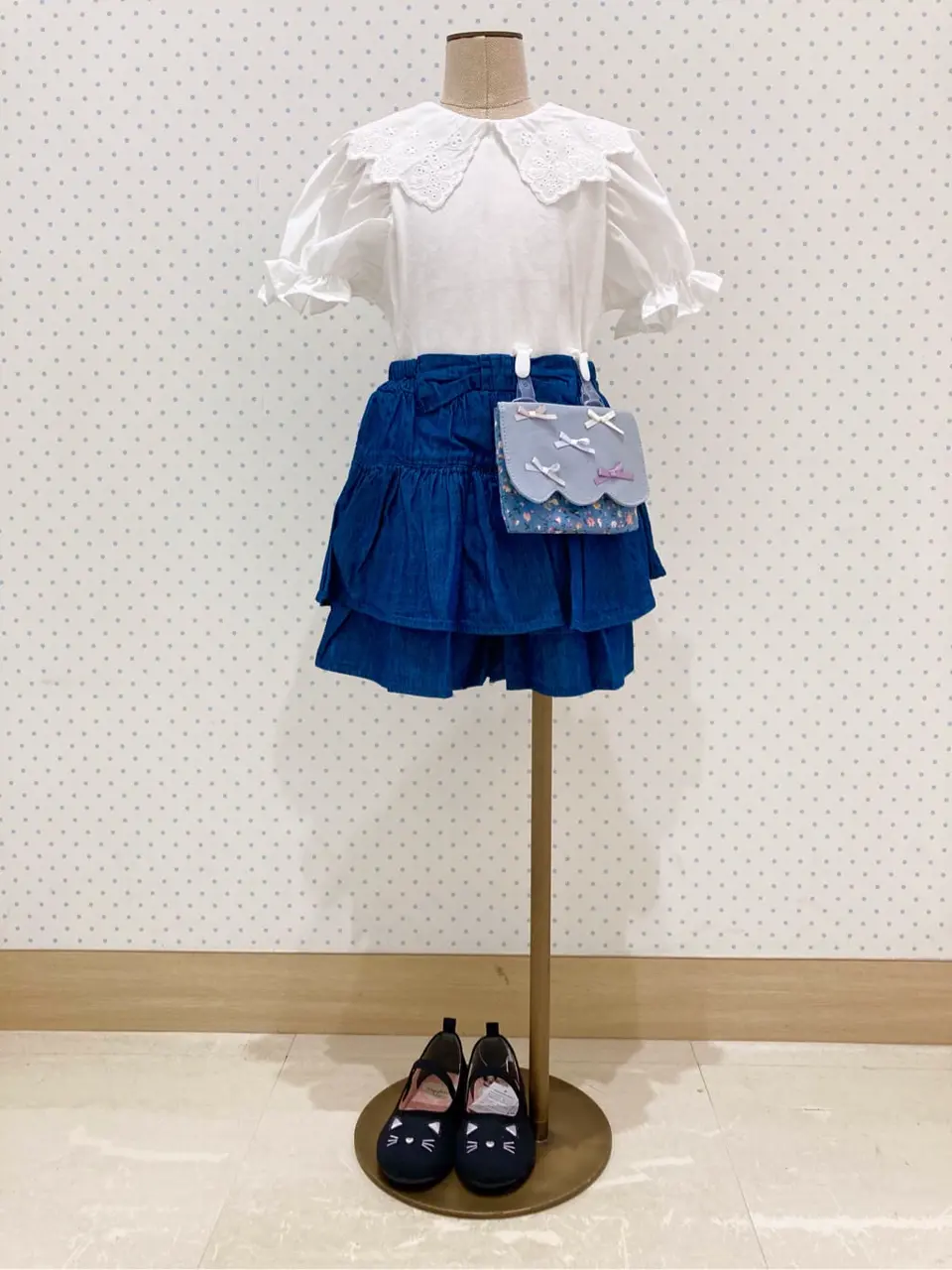 ANY 大野 コーディネート画像