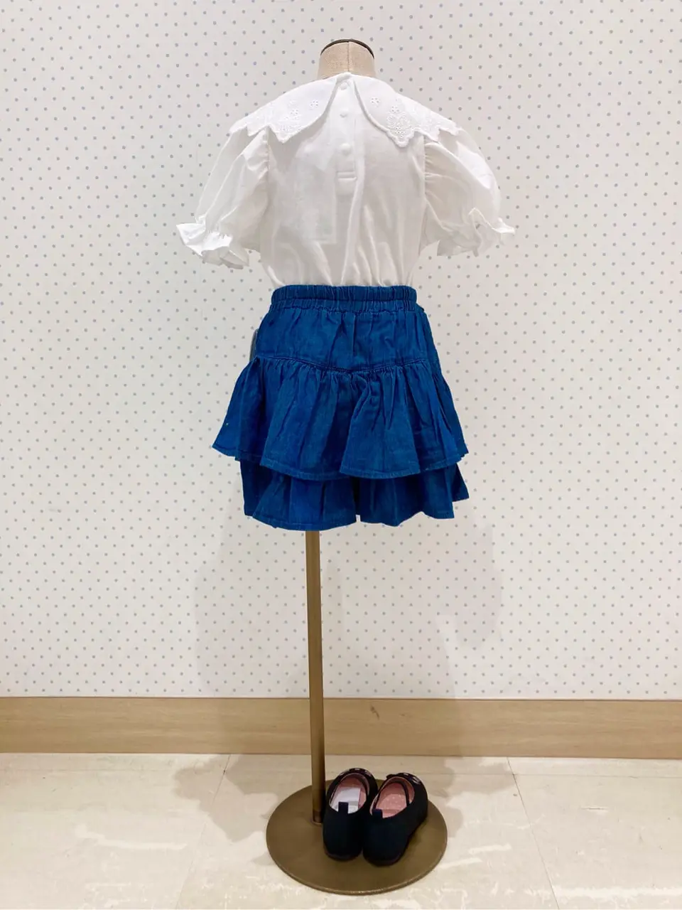 ANY 大野 コーディネート画像