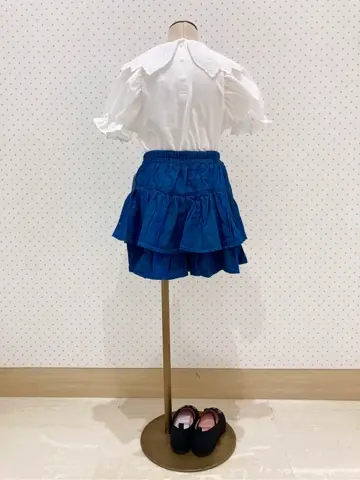 ANY 大野 コーディネート画像