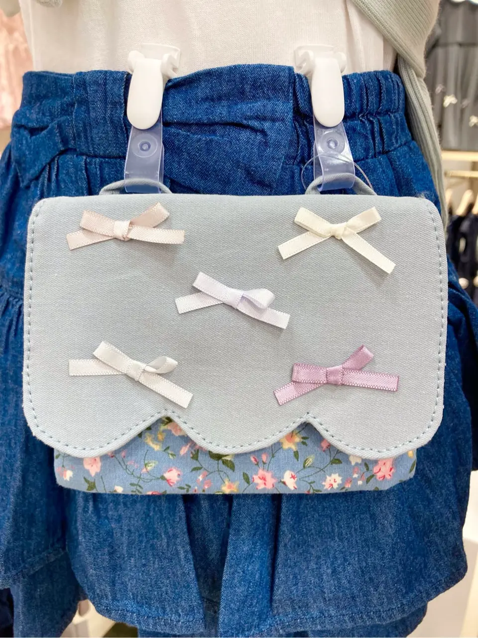 ANY 大野 コーディネート画像