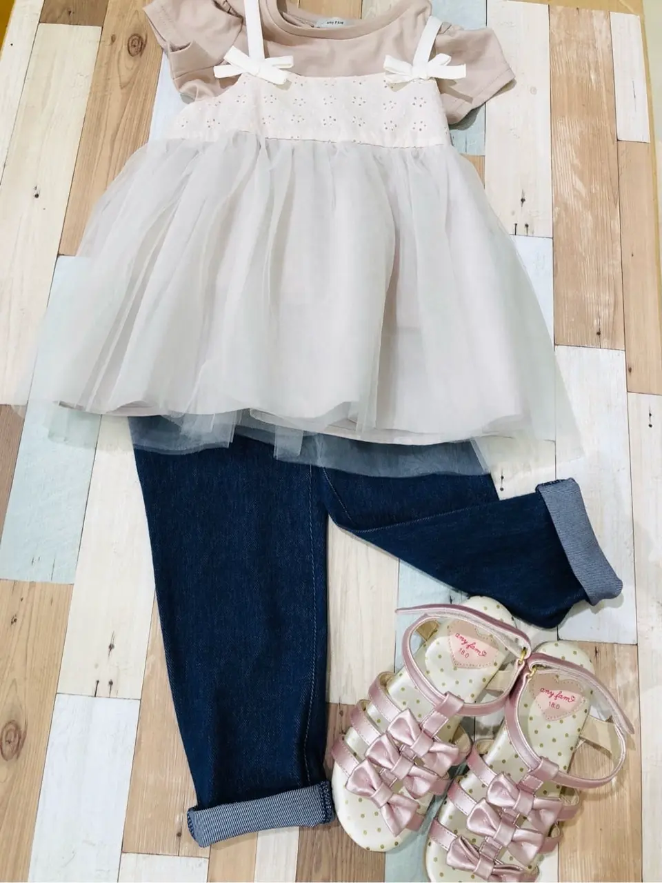  ISHII コーディネート画像