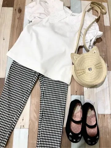 ANY ISHII コーディネート画像