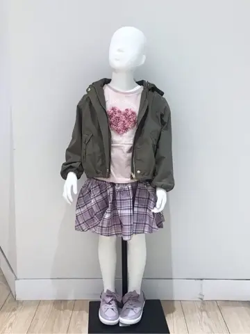 ANY スタッフ コーディネート画像