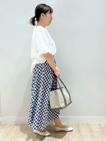 ANY SAKAI コーディネート画像