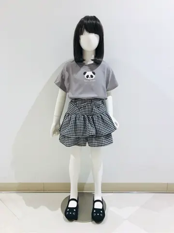 ANY 田口 コーディネート画像