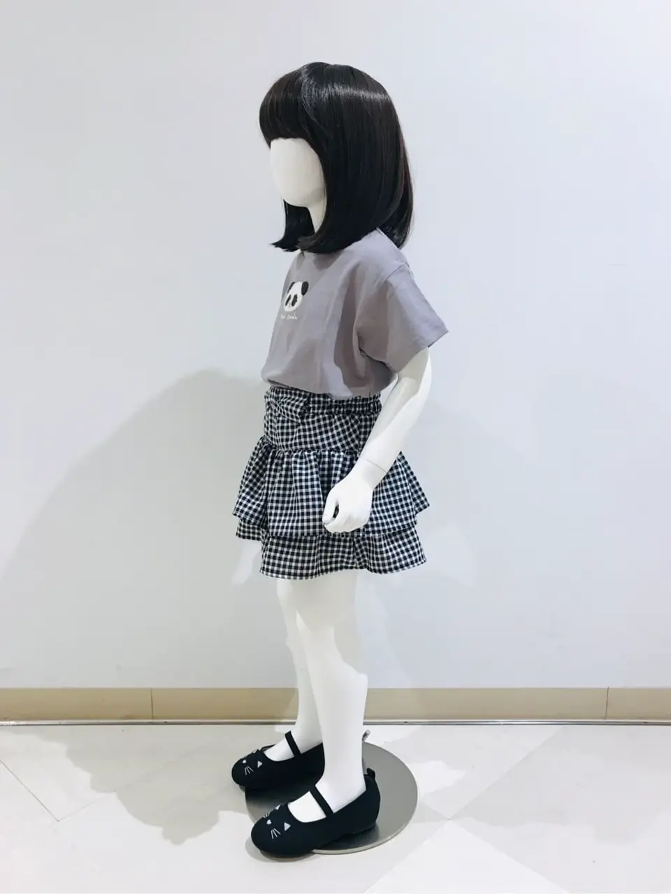 ANY 田口 コーディネート画像