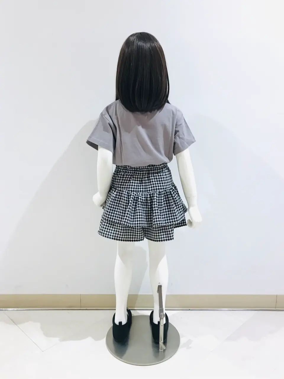 ANY 田口 コーディネート画像